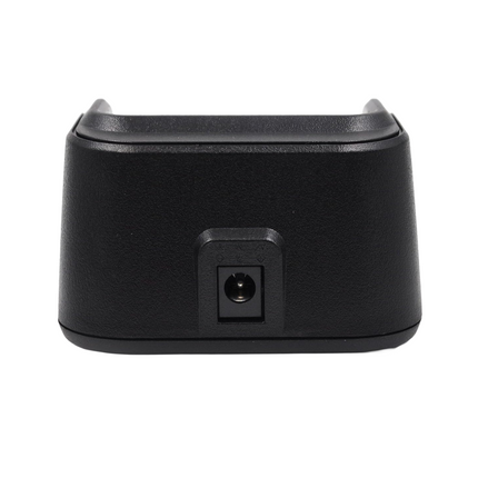 Hytera CH10L27 Two-Way Radio Charger - Single Unit Desktop Charger