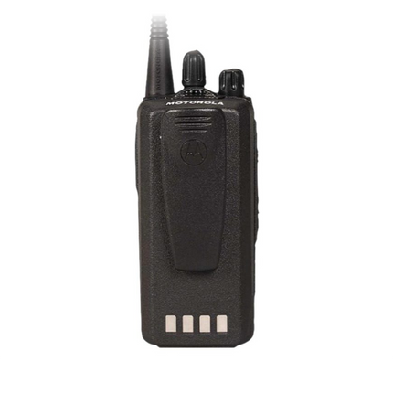 Motorola CP185 UHF (435-480 MHz) Portable Two-Way Radio