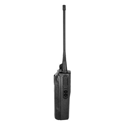 Motorola CP200d DMR Two-Way Radio | UHF & VHF Portable