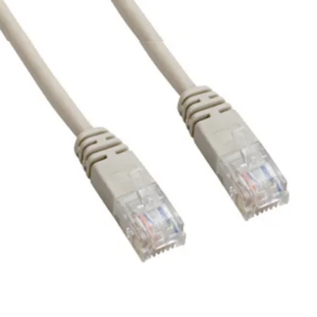 Motorola CW-025RJ11 CAT5E 25 FT RJ11 Patch Cable