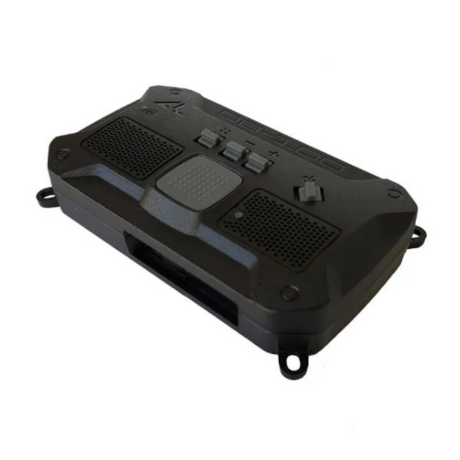 Motorola DB1020 Base Package Desktop Wireless Intercom - 900 MHz, 1 Watt, 2 Channels
