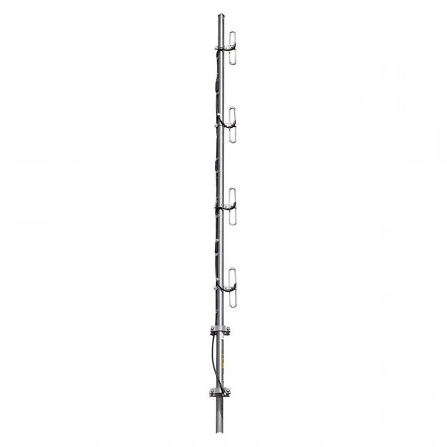 Commscope DB411-B Dipole N/M Antenna | UHF | 450-470 MHz | 9dB