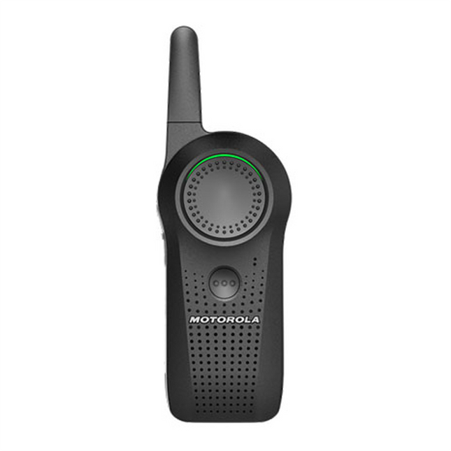 Motorola DLR110 (900 MHz) 1 Watt 10 Channel Digital Portable Radio