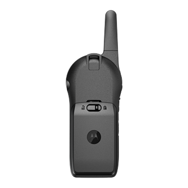 Motorola DLR110 (900 MHz) 1 Watt 10 Channel Digital Portable Radio