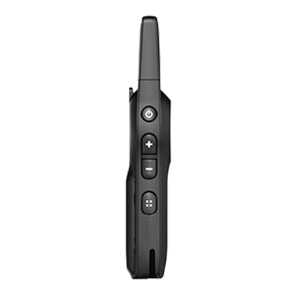 Motorola DLR110 (900 MHz) 1 Watt 10 Channel Digital Portable Radio