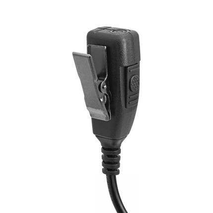 Atlantic Radio DR1WB-H4 (ECO) 1-Wire D-Ring Earpiece