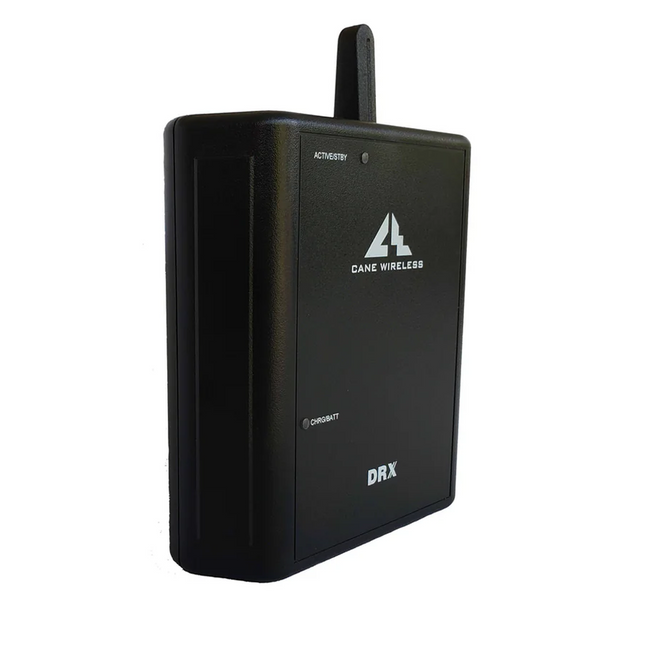 Motorola DRX1020 Digital Range Extender - 900 MHz, 1 Watt, 1 Channel for DTR/DLR Series