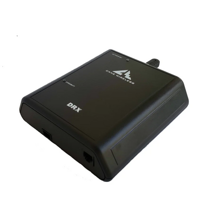 Motorola DRX1020 Digital Range Extender - 900 MHz, 1 Watt, 1 Channel for DTR/DLR Series