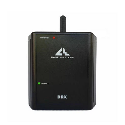 Motorola DRX1020 Digital Range Extender - 900 MHz, 1 Watt, 1 Channel for DTR/DLR Series