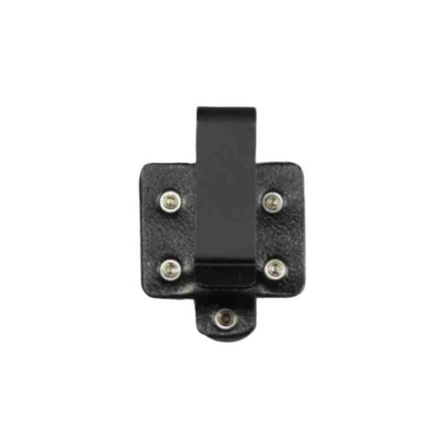 Ritron DS-CB Swivel D-Ring Belt Clip for J Series Radio