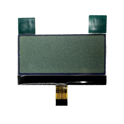 Icom DS6 (5030004370) LCD Screen for F52D & F62D