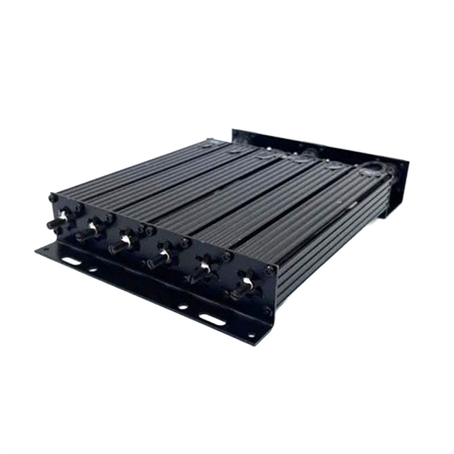 Motorola DSCP10725 (Untuned/Pre-Tuned) UHF (406-500 MHz) Mobile Duplexer