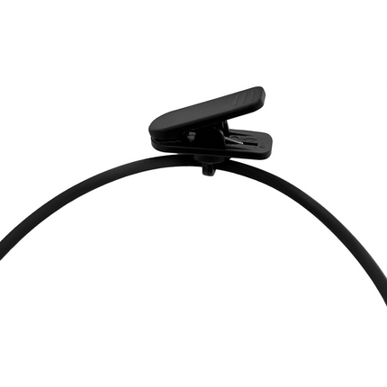 Hytera EHM04-A Conventional Earpiece with In-Line Mic and PTT