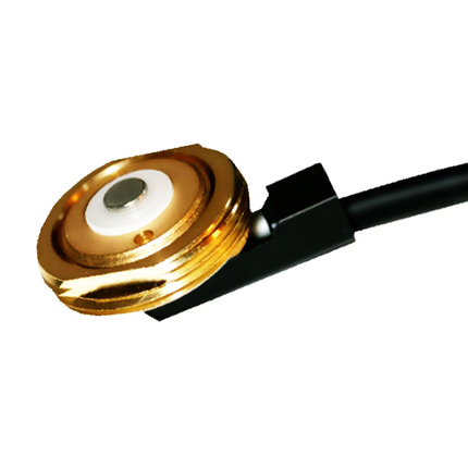 E/M Wave EM-M11001-058 3/4" NMO Mount 17' RG58/U cable