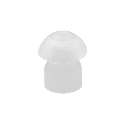 Atlantic Radio ETIP-C100 Replacement Ear Tips (100 Pack)