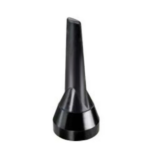 TE Connectivity ETRAB4503 450-470MHz Phantom Elite Antenna with NMO (Black)