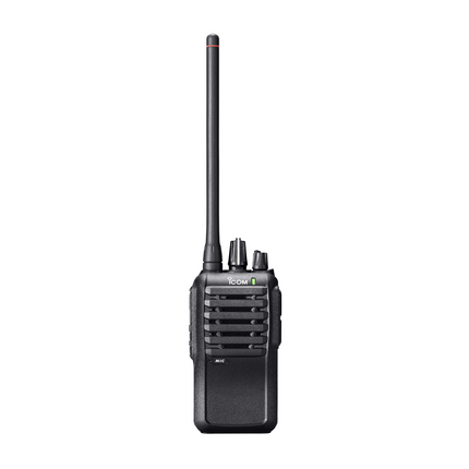 Icom F3001 VHF Portable Two-Way Radio | Affordable and Simple