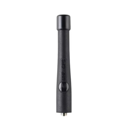 Motorola FAF5259A UHF/GPS (380-470MHz) Stubby Antenna