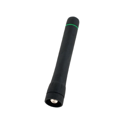 Icom FASC57VS VHF (160-174MHz) Stubby Antenna with J Type Connector