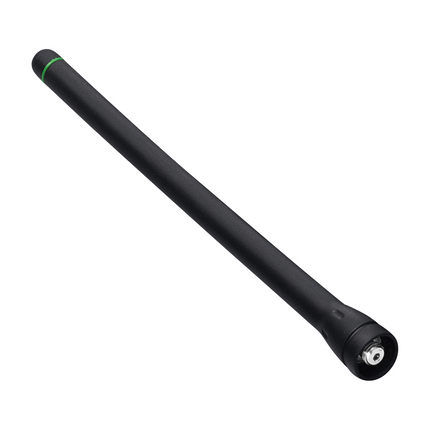 Icom FASC58V VHF (150-174MHz) Standard Whip Antenna for M85
