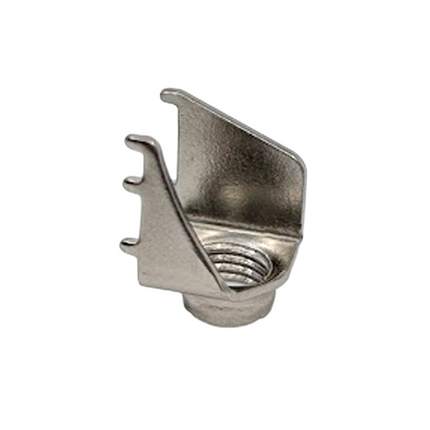 Motorola FN000036A01 Steel Antenna Nut