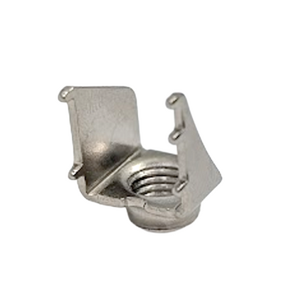 Motorola FN000036A01 Steel Antenna Nut