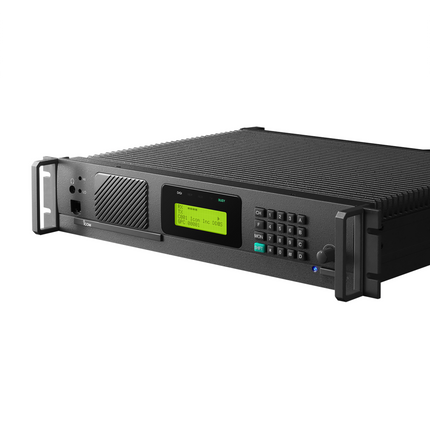 Icom FR9020 (UHF 440-475MHz) UHF P25 Repeater - For Analog and Digital Radios