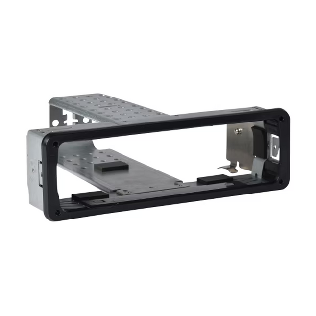 Motorola FTN6083 In-Dash Mounting Kit - DIN Mount