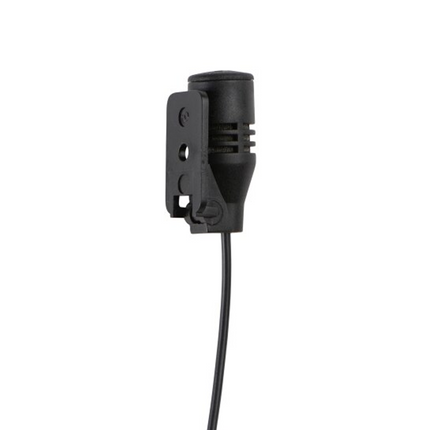 Motorola GMMN4065D Visor Microphone for Mobile Radios | Omni-Directional