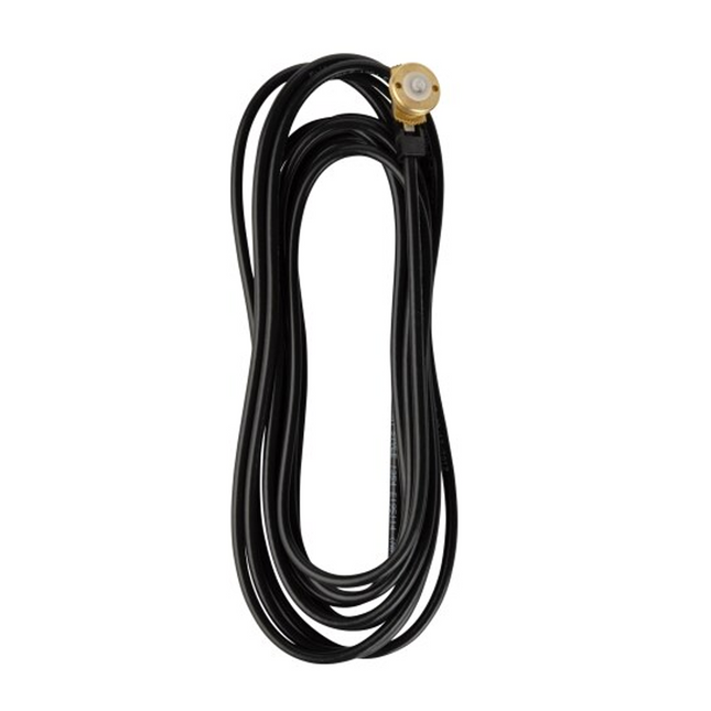 Motorola HAE4003A UHF (450-470MHz) Urban UHF 1/4-Wave Through-Hole Mount Antenna