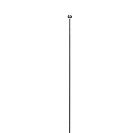 Motorola HAE6013A Wideband UHF (380-470MHz) Roof Mount Antenna