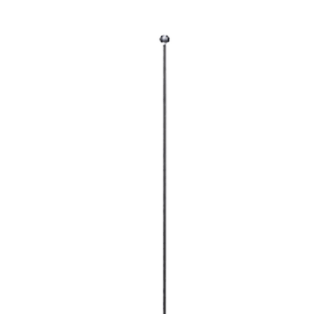 Motorola HAE6013A Wideband UHF (380-470MHz) Roof Mount Antenna