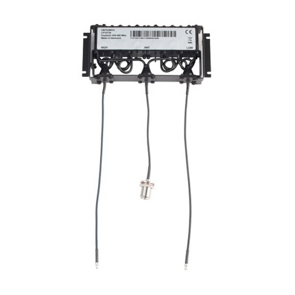 Motorola HKFE4001A internal cavity duplexer module for SLR1000 repeaters