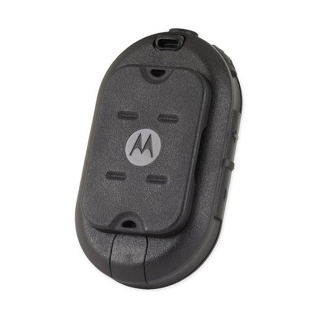 Motorola HKLN4433A CLP Magnetic Carry Case (Not compatible with E models)