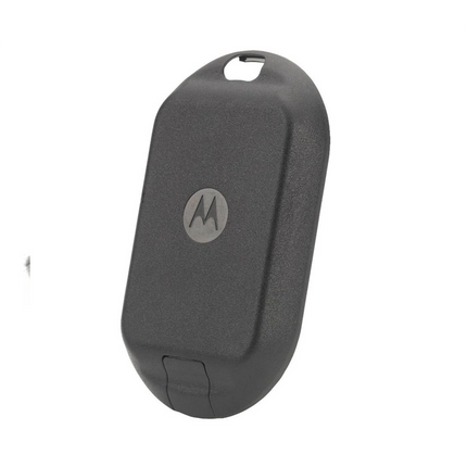 Motorola HKLN4440A Battery Door