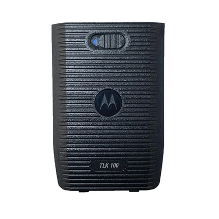 Motorola HKLN4678A TLK100 Battery Cover Door