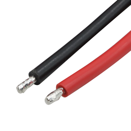 Motorola HKN4192C Mobile Power Cable (20ft, 10 AWG, 20A)