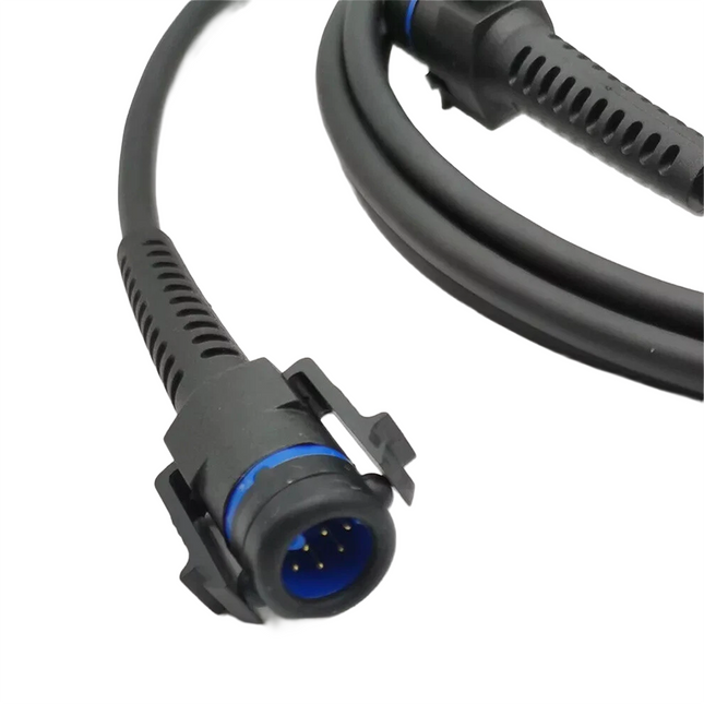 Motorola HKN6170B Remote Mount Control Head Cable