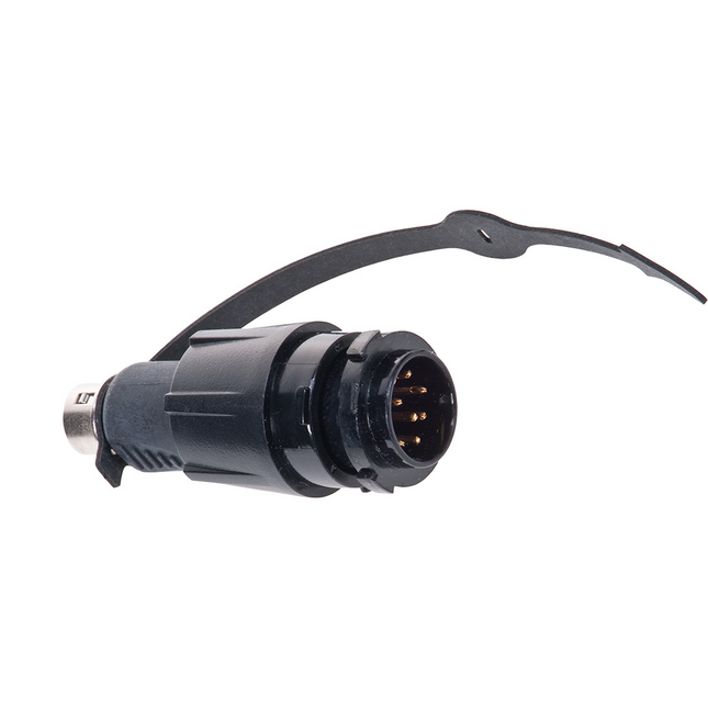 Motorola HKN6182B Keyload Adapter Cable