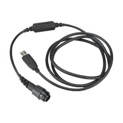 Motorola HKN6184 Mobile Front Programming Cable