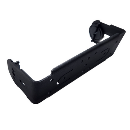 Motorola HLN6861D high angle view