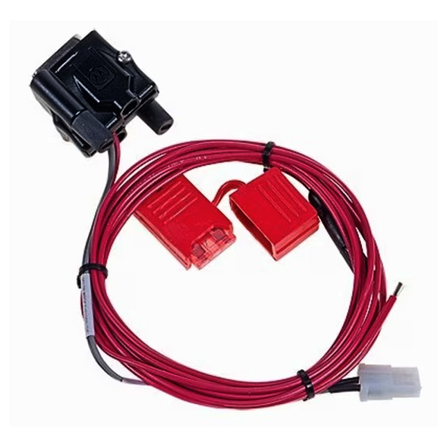 Motorola HLN6863B Rear Ignition Cable