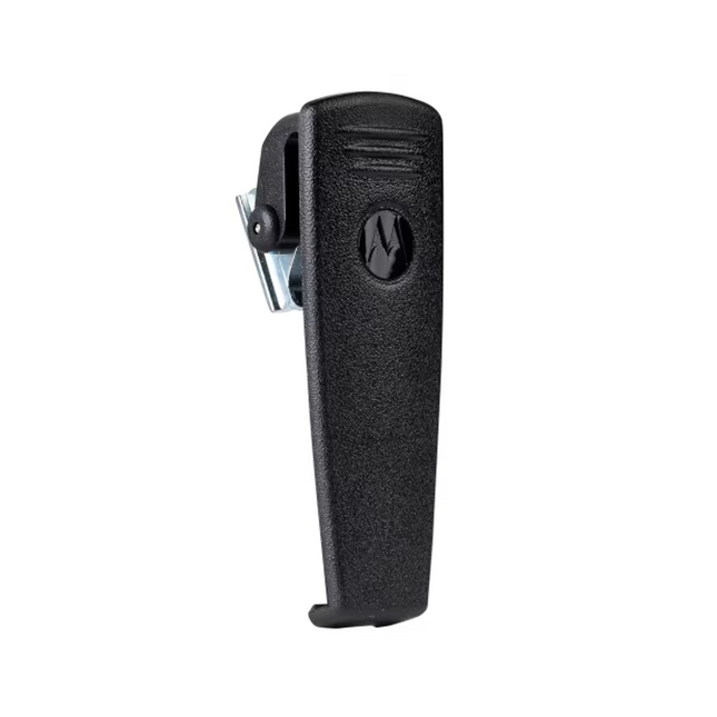 Motorola HLN6875A 3-inch Belt Clip