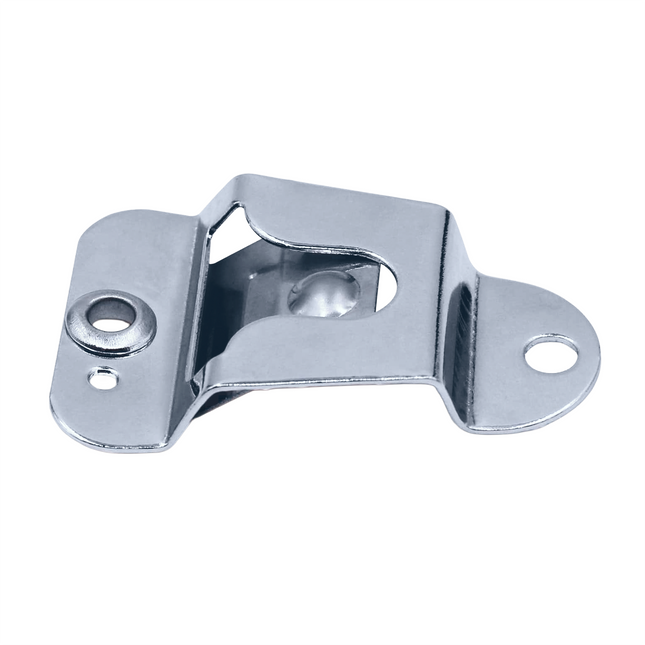 Motorola HLN9073B Universal Microphone Hang-Up Clip