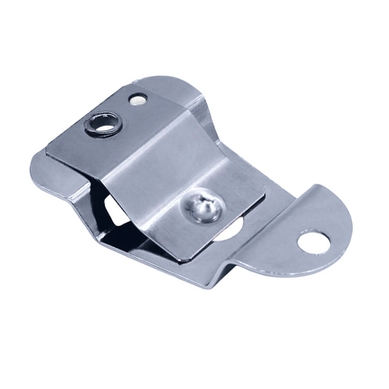 Motorola HLN9073B Universal Microphone Hang-Up Clip