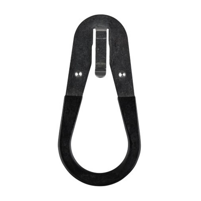 Motorola HLN9414A Universal Microphone Hang-Up Clip