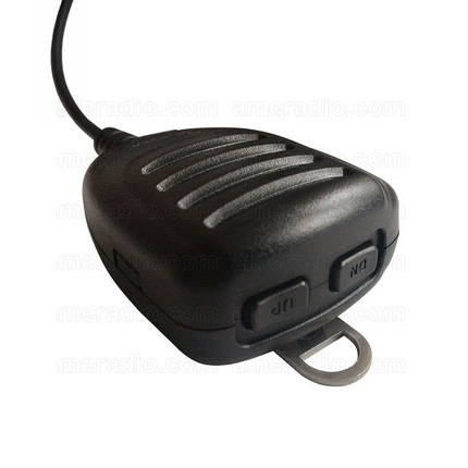 Icom HM154 Simple Hand Microphone with Up/Down Controls