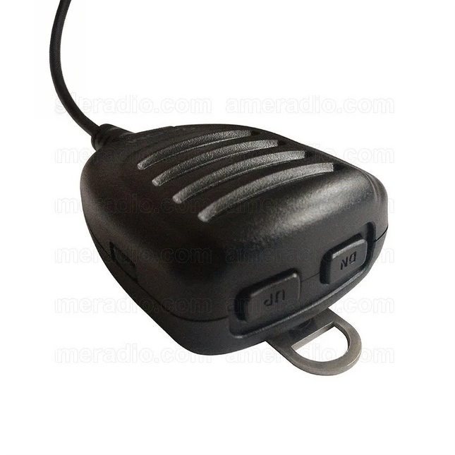 Icom HM154 Simple Hand Microphone with Up/Down Controls