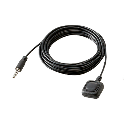 Icom HM249 Hands-free Microphone for Mobile Radios