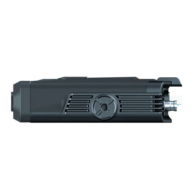 Hytera HM652 Digital Mobile Two-Way Radio